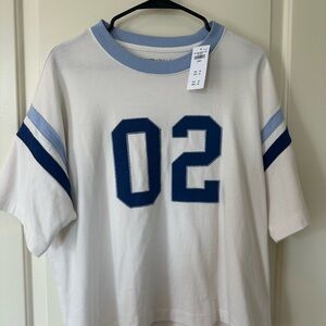Abercrombie Number T-Shirt